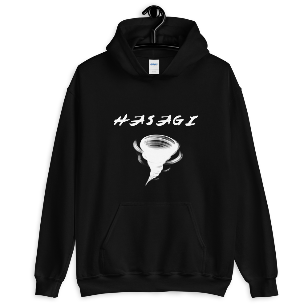 Yasuo Hoodie - League of Legends Yasuo Clothing