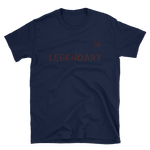 [League of Legends T-shirts & Hoodies] Find your FAVORITE champion - FREE Worldwide Shipping - only at productsforgamers.com