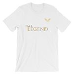[League of Legends T-shirts & Hoodies] Find your FAVORITE champion - FREE Worldwide Shipping - only at productsforgamers.com